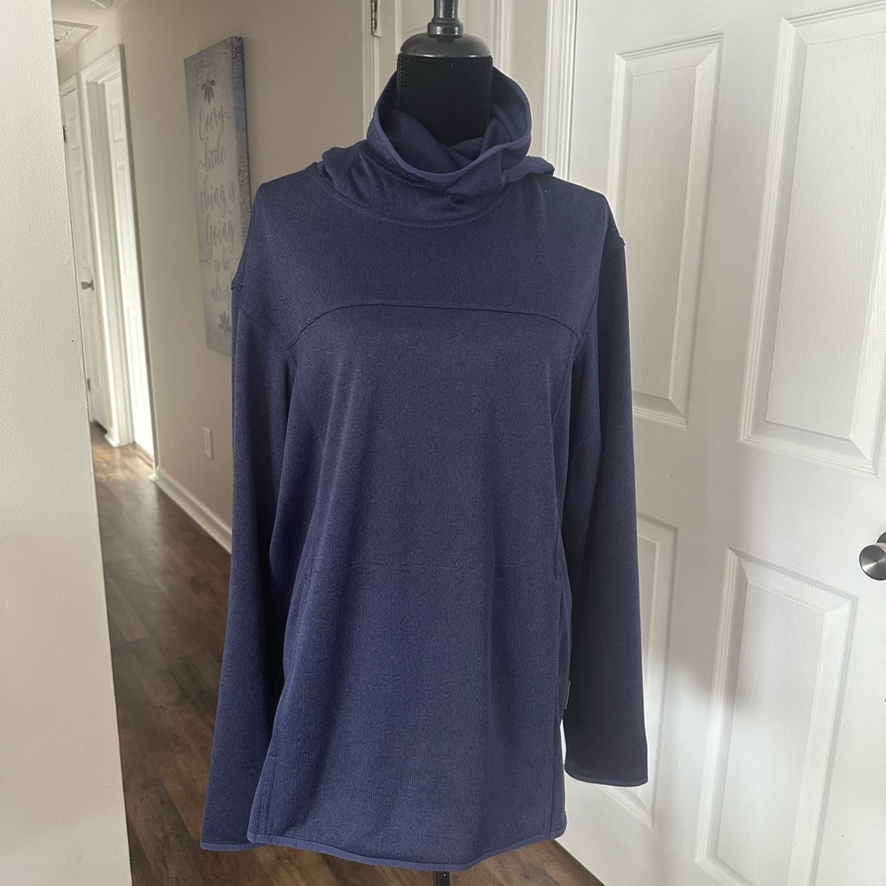 Men’s Duluth Hoodie Size Large Brand new with tags!